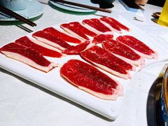 -东来顺饭庄(西直门店)