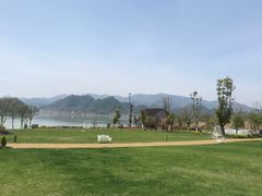 -杭州桐庐康莱德酒店西餐厅-舍