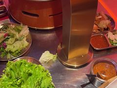 -西塔老太太泥炉烤肉(苏州大悦城店)