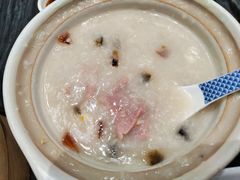 -山水茶艺馆·点心粤菜·30年老字号