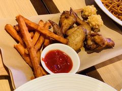 -必胜客(宁河吾悦店)