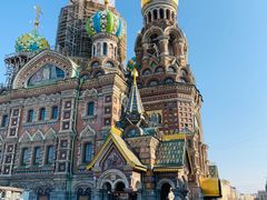 -滴血救世主教堂