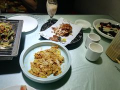 -鸭王烤鸭店(三里河店)