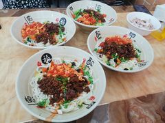 -老陕西面馆(庄市店)