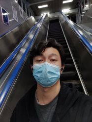 -茶发Salon·烫发染发理发