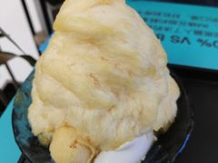 -Ice Monster冰馆·CNN评选全球十大甜品(国贸商城店)