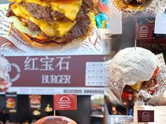 -万达广场(北京槐房店)