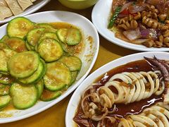 -甜甜屋(解放中路店)