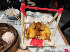 -风波庄(罍街分舵)