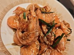 -阿明小菜·海鲜·上海菜(梅陇店)
