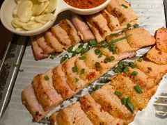 -绿茶餐厅(领展购物广场·中关村店)