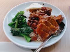 -茶港·点心·啫啫煲(王府井店)