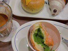 -屋裡·Union Bakery(龙江路店)