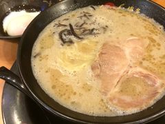 -博多一幸舍(侨福芳草地购物中心店)