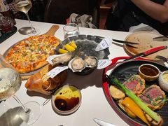 -Osteria Garden 生蚝花园餐厅(原进贤路店)