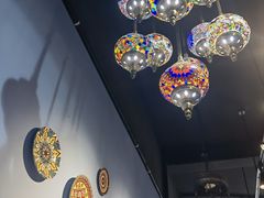 -欧提汗·新疆餐厅·清真(银都路店)