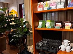 -雕刻时光咖啡馆(师大路店)