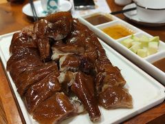 -凤阁楼果木烧鹅(鹤山陈山店)