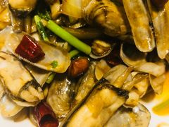 -小俩口烧烤东北菜(双井店)