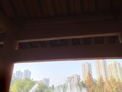 -龙头寺公园