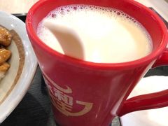 -永和大王(春日上新·军博店)