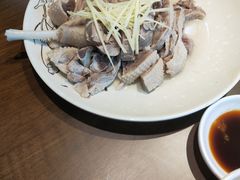 -乡亲鹅肉城(昆山店)