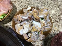 -堂客老火锅(欣阳广场总店)
