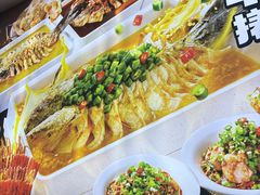 -半天妖烤鱼(印象城店)