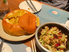 -大树餐厅(益田假日店)