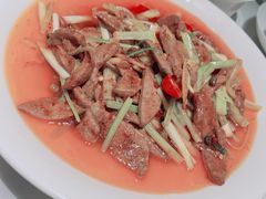 -上上席川菜(凯德乐峰广场店)