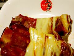 -火炉火自助餐(悠唐购物中心店)