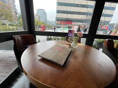 -MARU玛露音乐餐厅(大学路店)