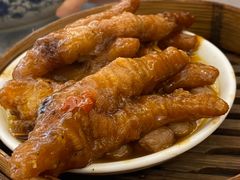 -畔山酒店中餐厅