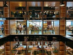 -半山书局(新世纪商城店)