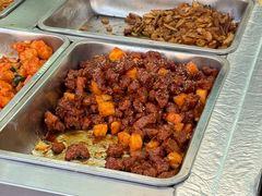 -清真利德顺小老饭庄(复兴路店)