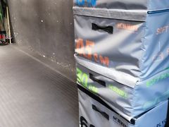 -EVE格斗健身工作室(周康店)