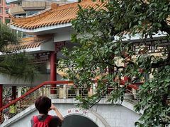 -番禺宾馆丽苑厅