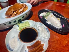 -北平食府(马鞍山路店)