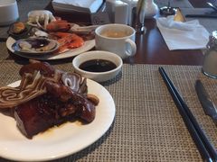 -明月东一酒店·菲斯特自助餐厅