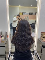 点击看大图 -HD HAIR STYLE