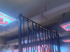 -佰人王串串香火锅(洋珠巷店)