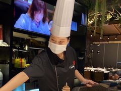 -水木锦堂·自助铁板烧(世贸天阶店)