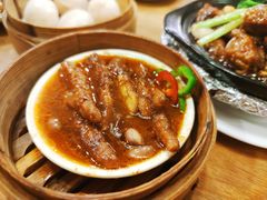 -粤仔湾砂锅粥(滨湖万达店)