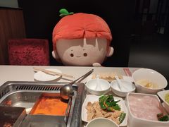 -海底捞火锅(勒泰店)
