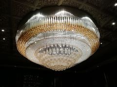 -西双版纳融创皇冠假日度假酒店