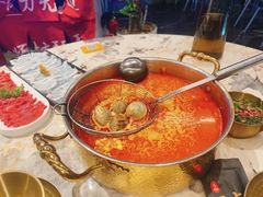 -琥珀川糟粕醋火锅(慈云寺店)