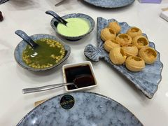 -VATAN INDIAN RESTAURANT米特印度餐厅(城北路店)