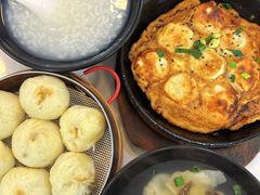 -嵊州美食(市心北路店)
