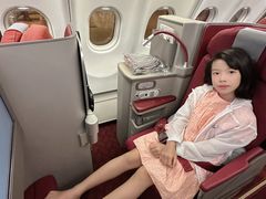 -曼谷素万那普国际机场