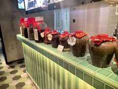 -庐灶江南·江南菜·四合院Bistro(东直门雍和宫·原华侨宾馆店)